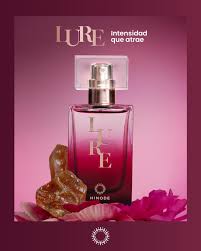 Luren Perfume
