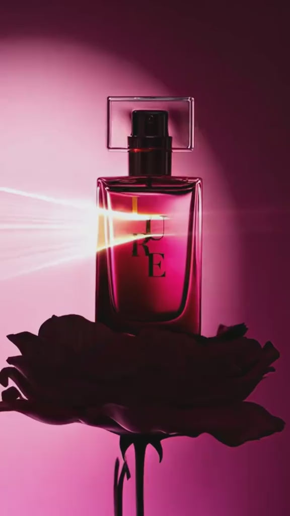 Luren Perfume